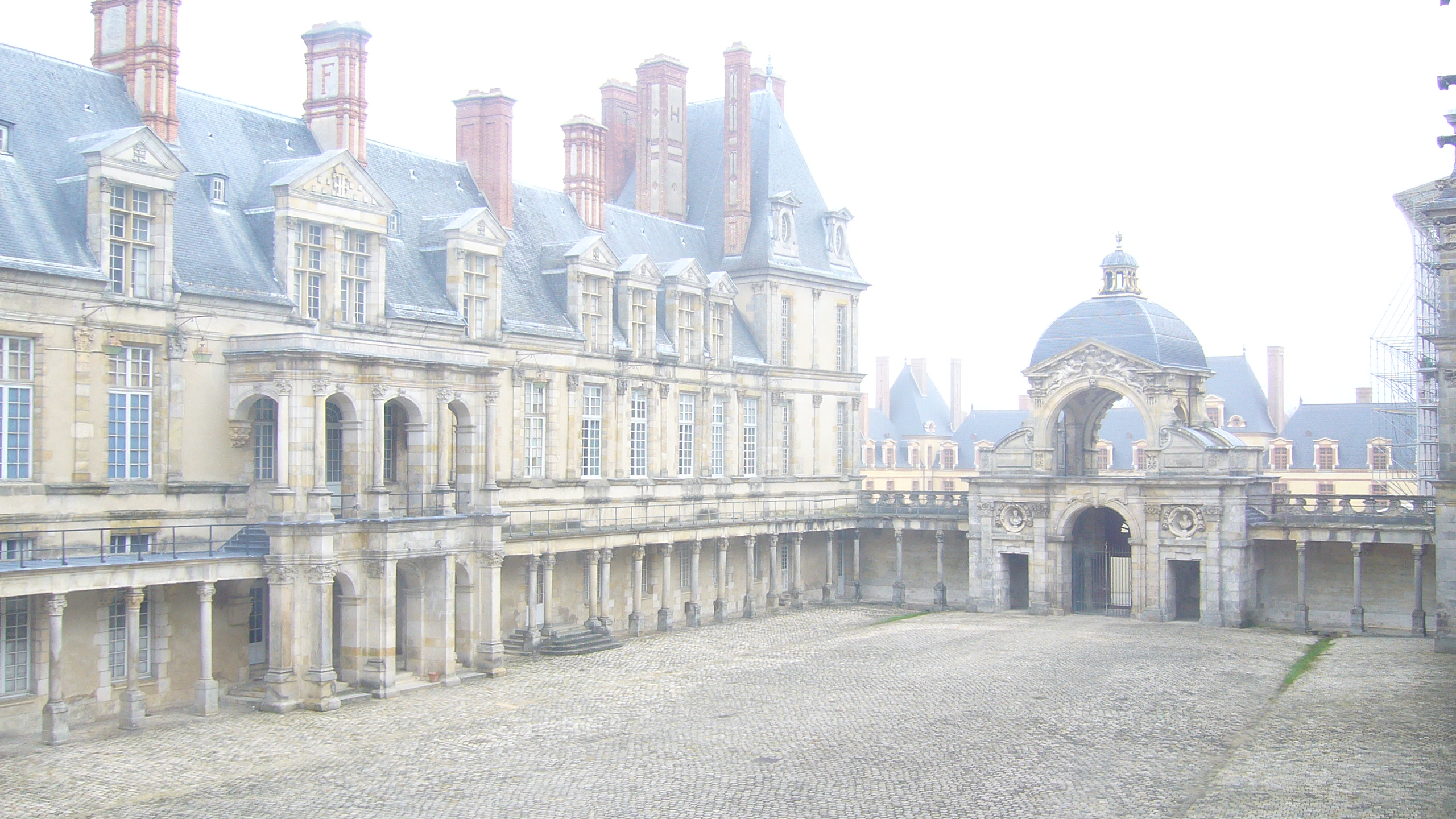 夏季休暇のお知らせ。