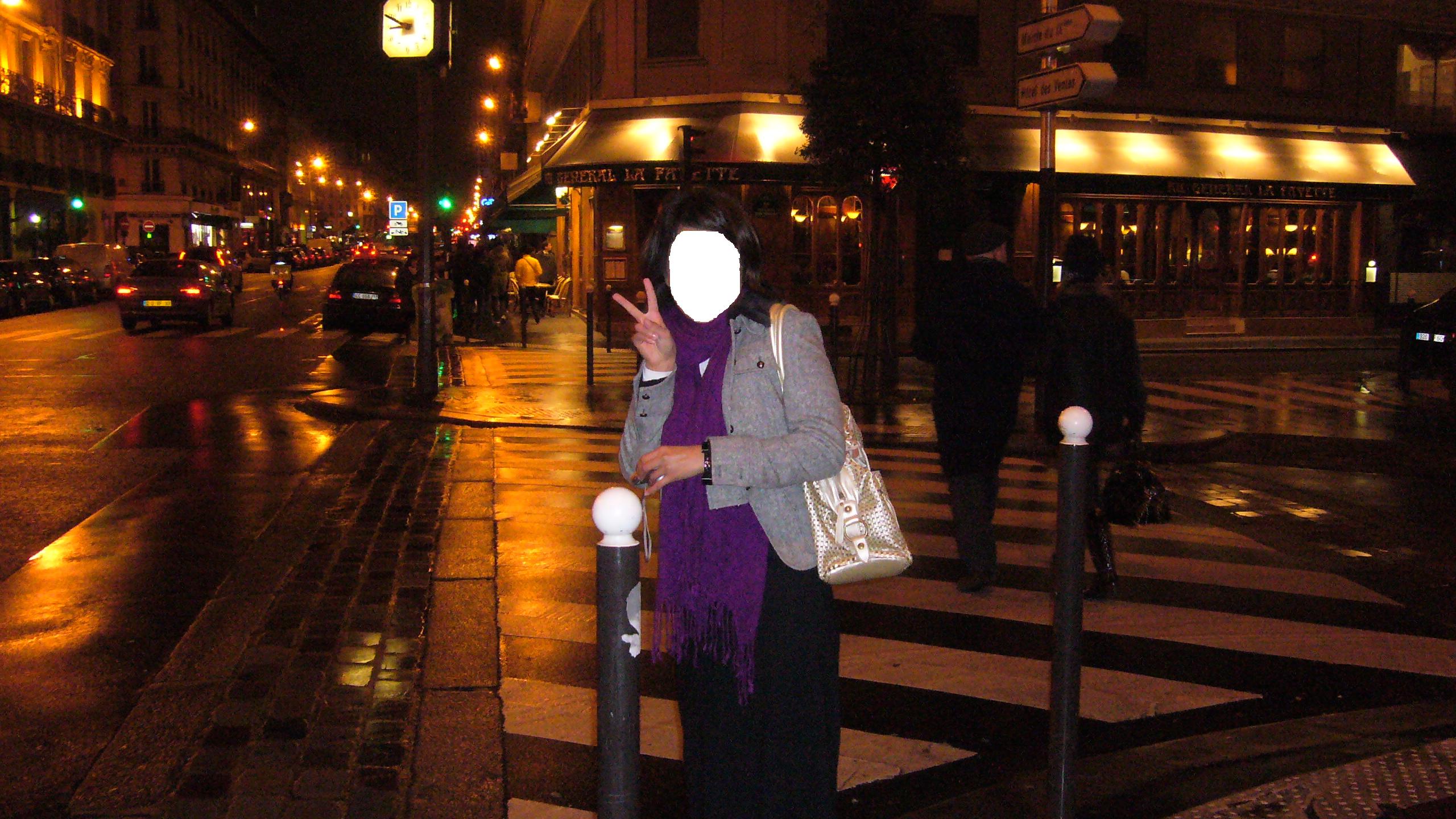 発見！！続、フランス編