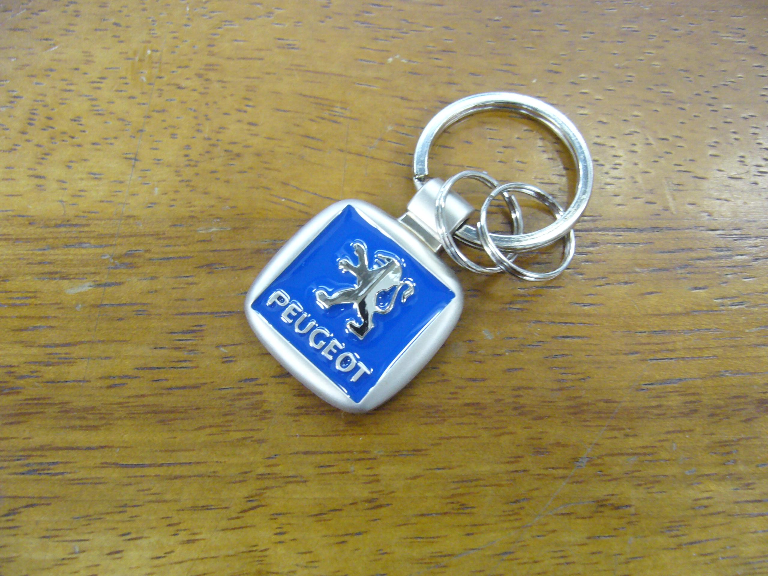 プジョークイズ！！