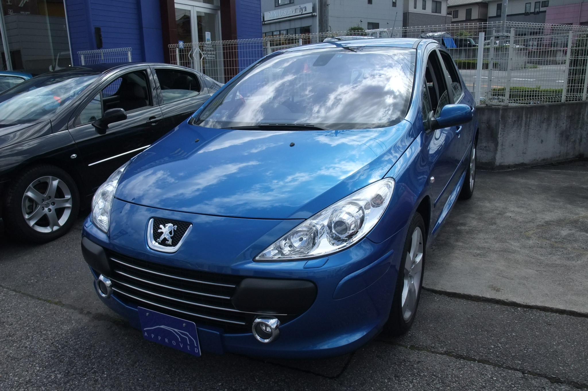 中古車入荷しました。