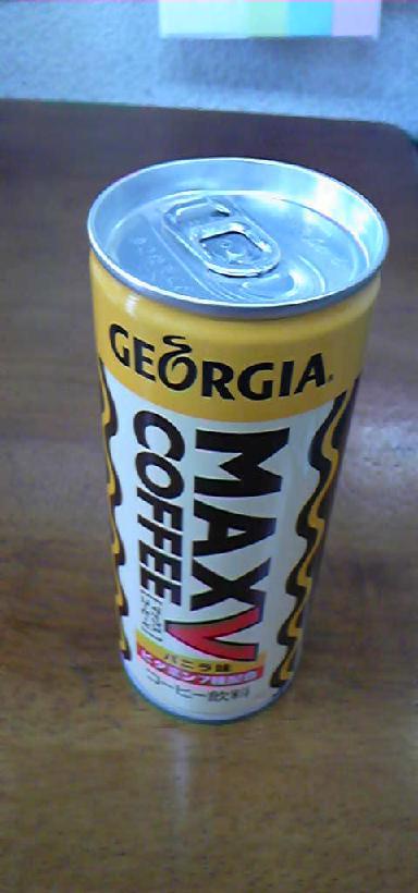 最近、ﾊﾞﾆﾗ味にハマってます。