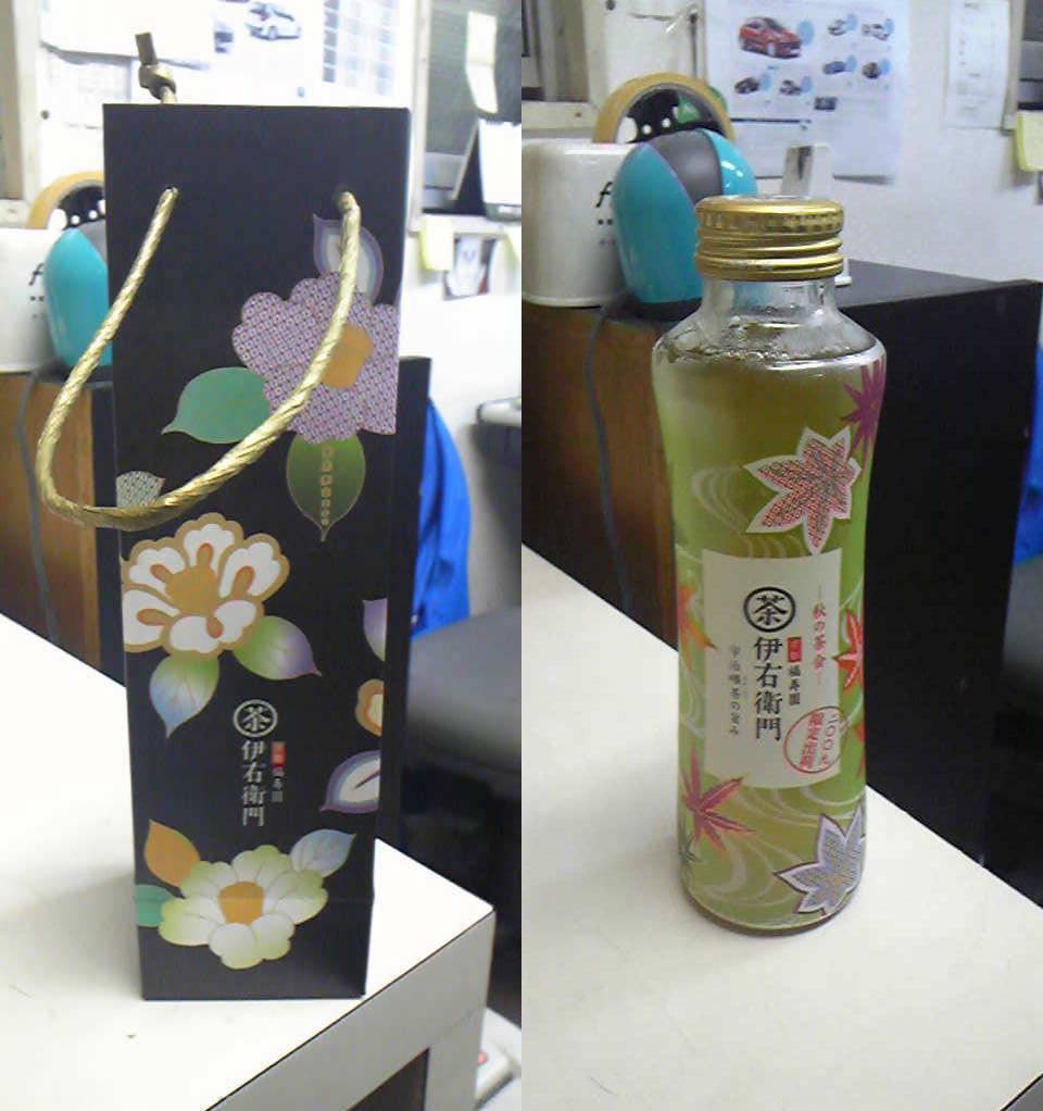 日本人のこころ