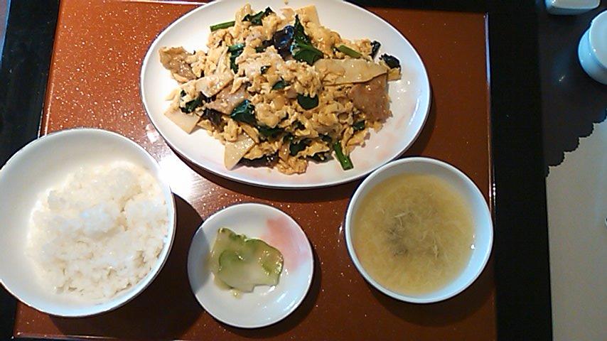 食べ歩き娘復活！！