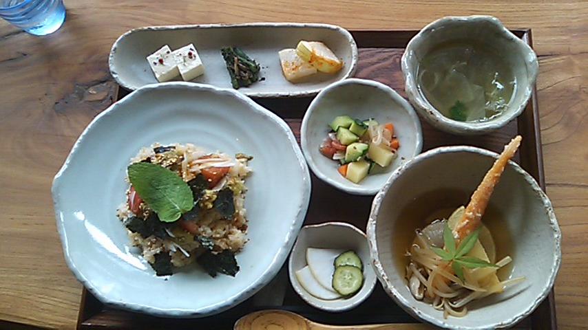 中村の一人旅！！