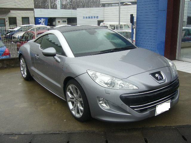 特別な試乗車ご準備致しました。