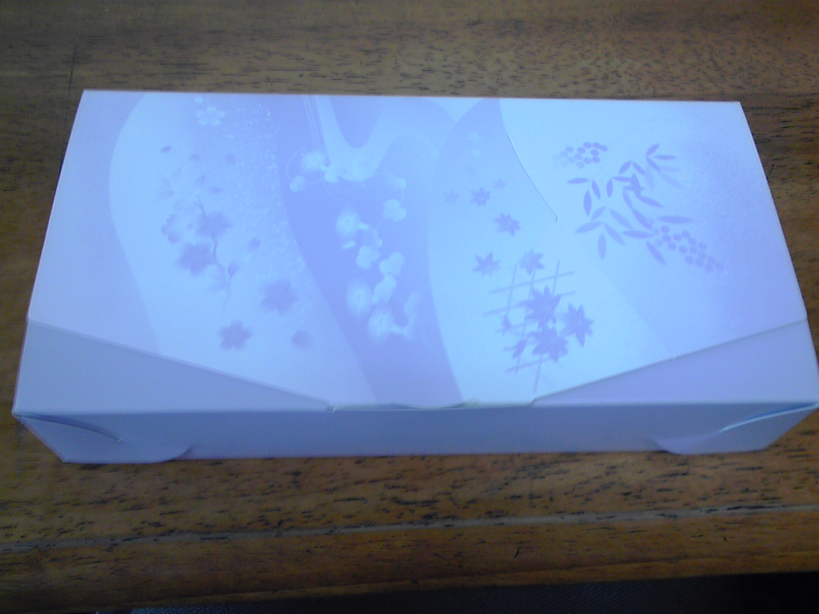 最近、涼んでますか？