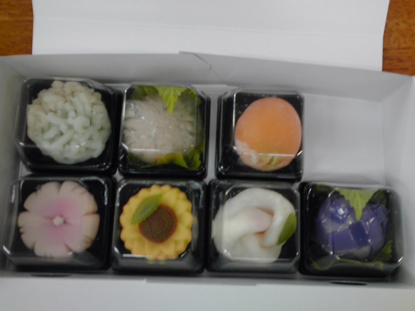 最近、涼んでますか？