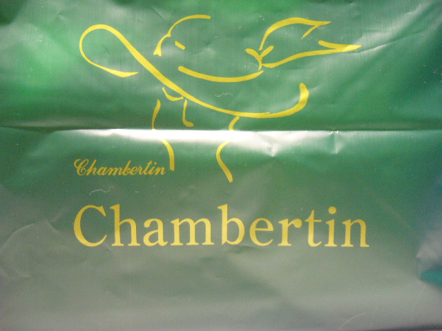 Ｍ様より差し入れを頂きました。