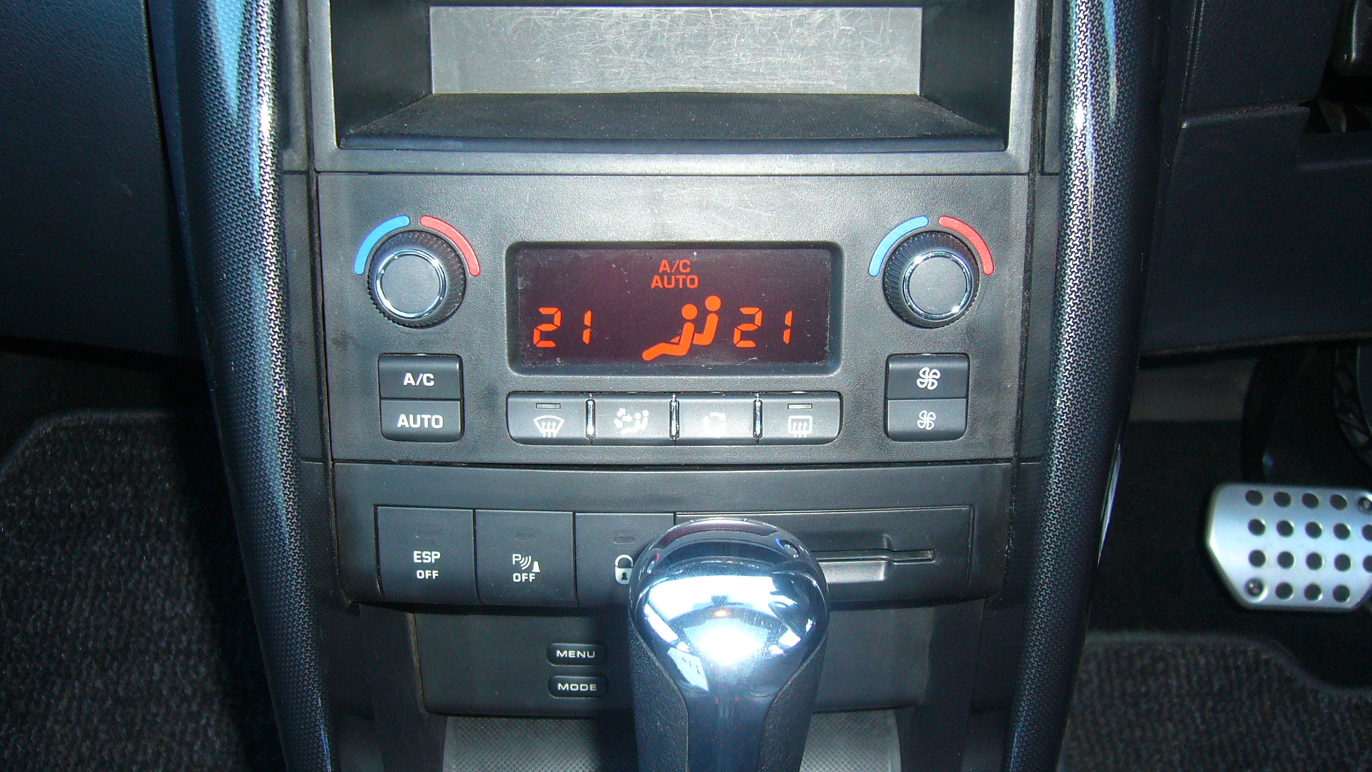 中古車情報【207Cielo】