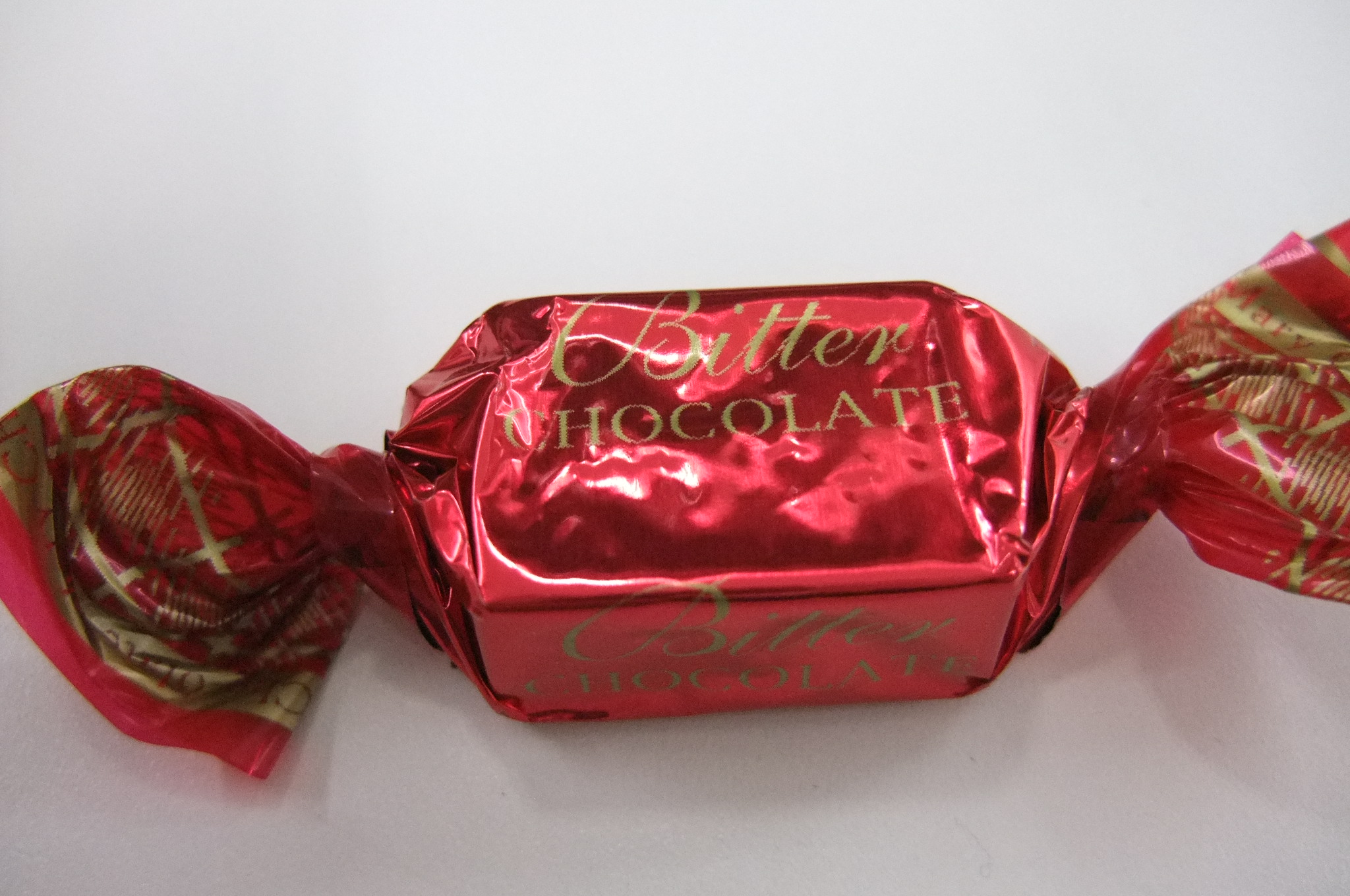 エネルギー源はトルマリンレッド