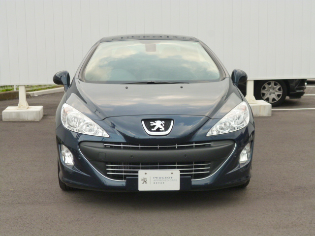 308CCが呼んでいる