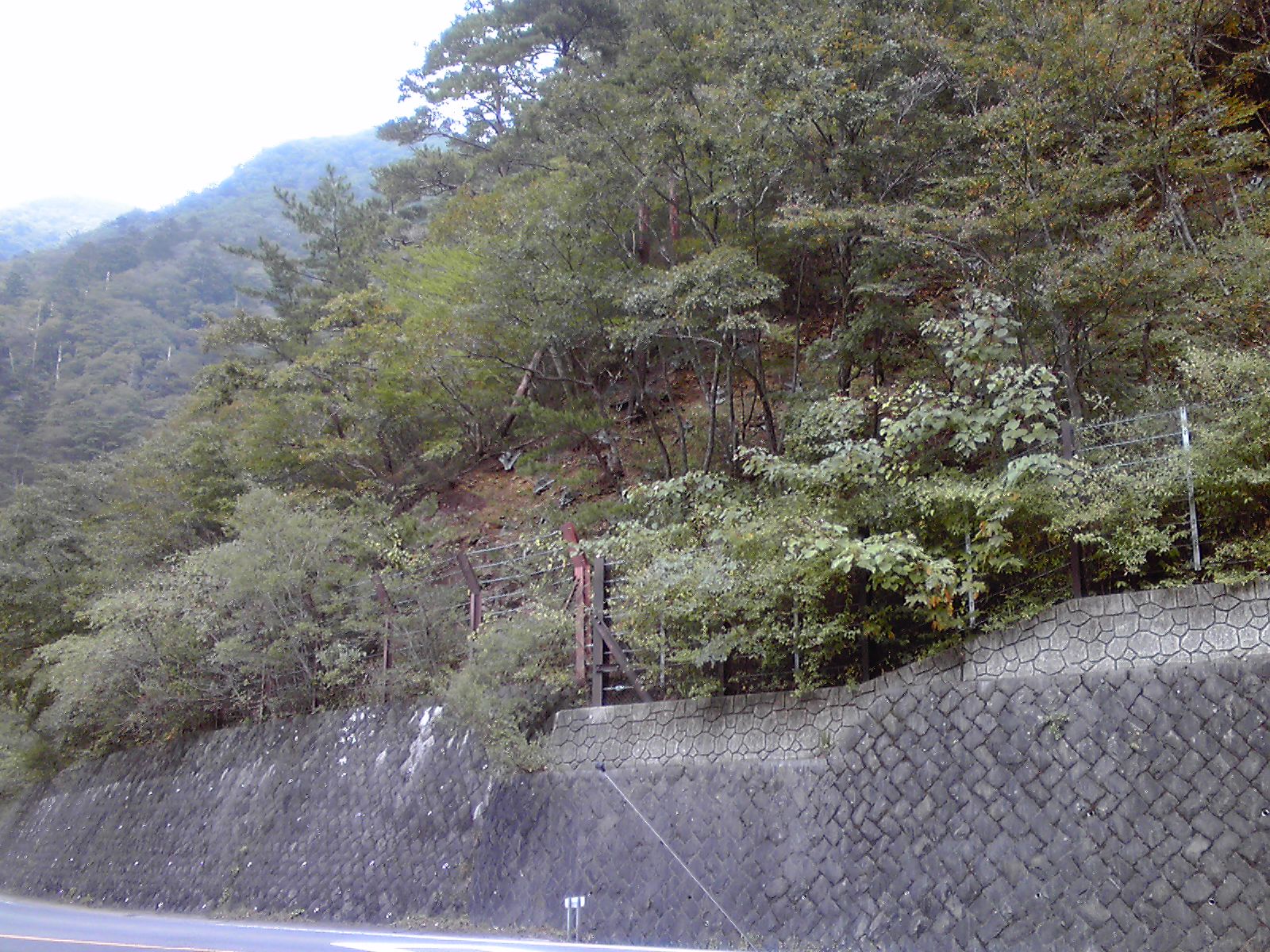 塩原に行ってきました。