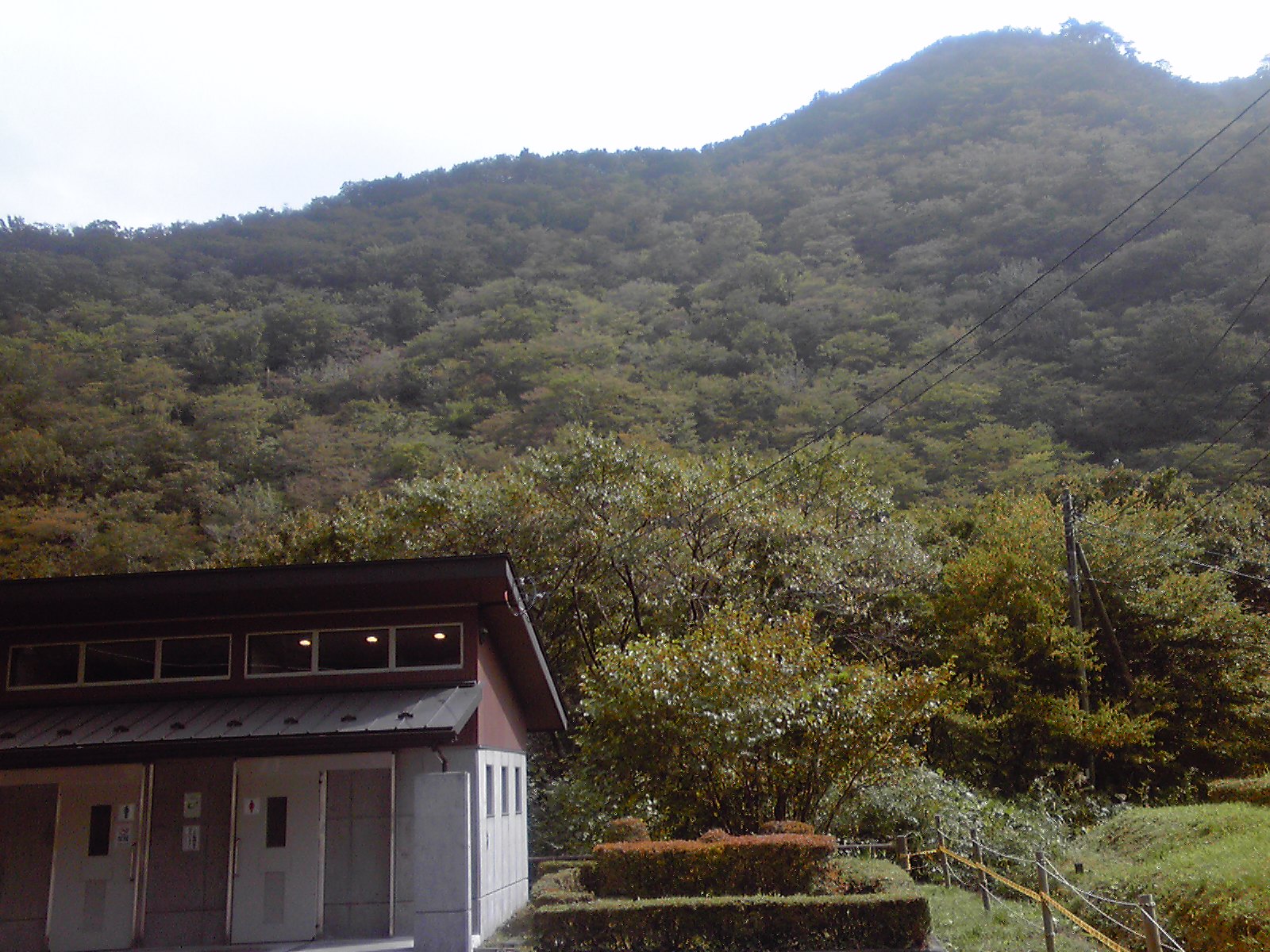 塩原に行ってきました。