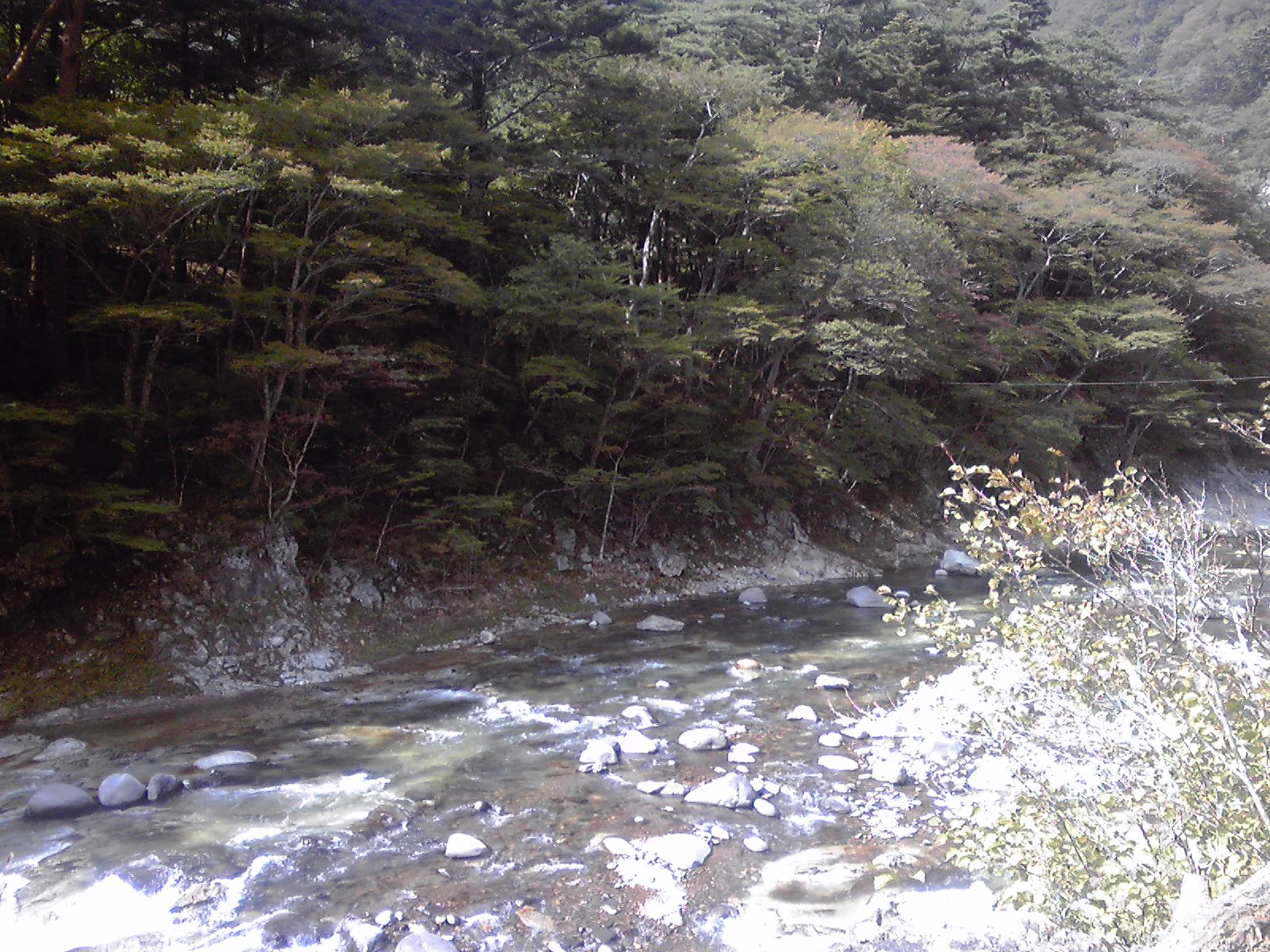 塩原に行ってきました。