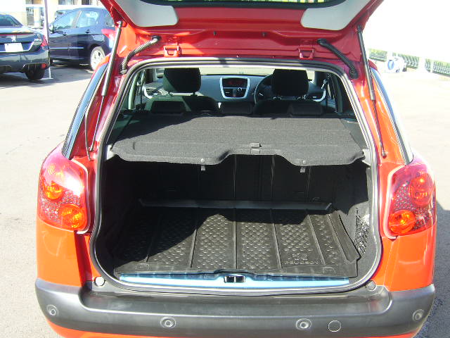 認定中古車情報