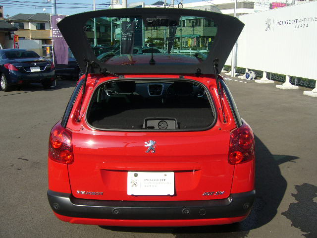 認定中古車情報