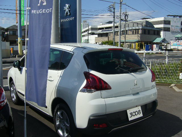 何となく