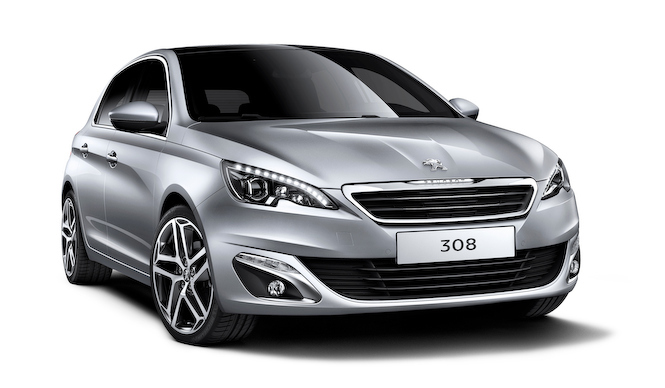 New308のココが素敵・その1