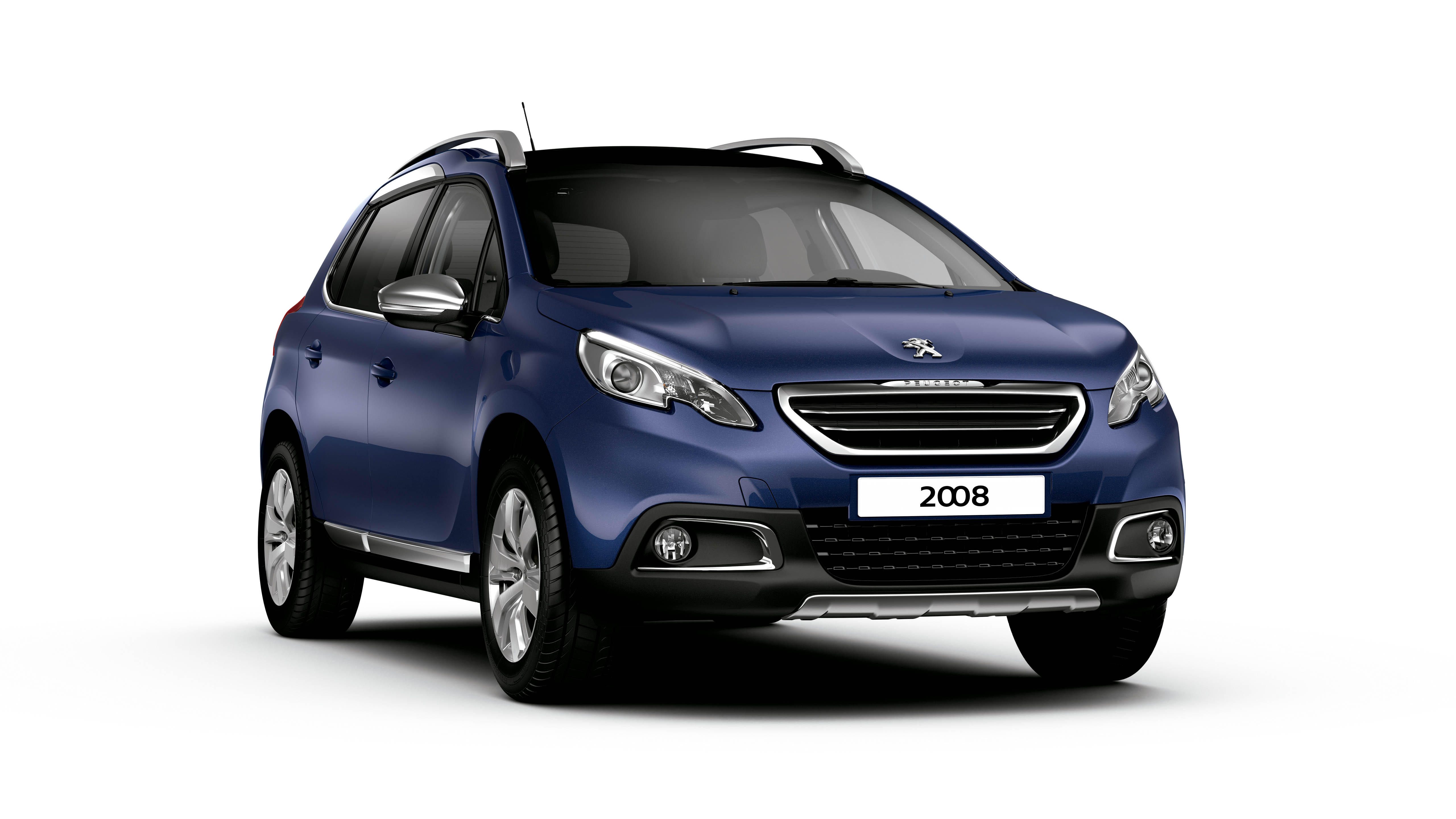 SUV試乗会のお知らせ