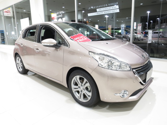 決算フェア開催中