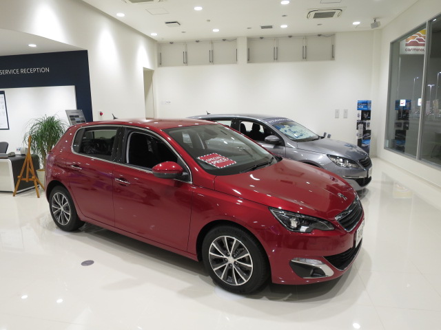 決算フェア開催中