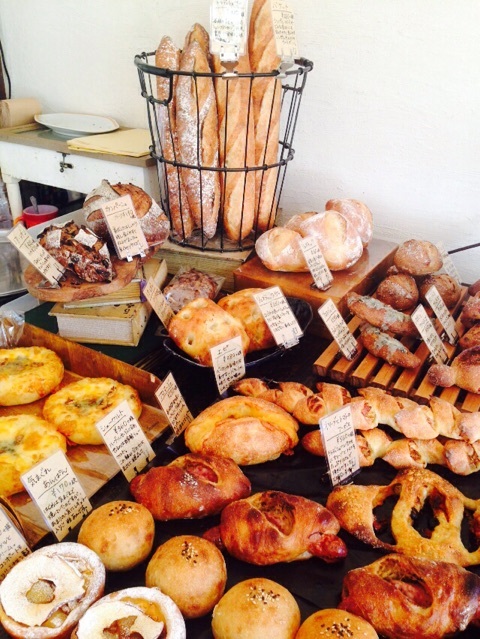 フランスデイ！