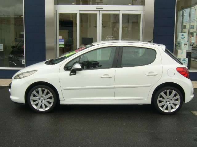 認定中古車情報