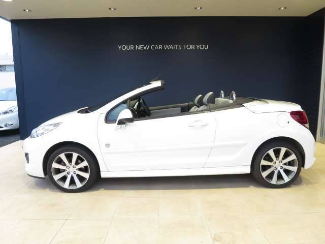 認定中古車情報