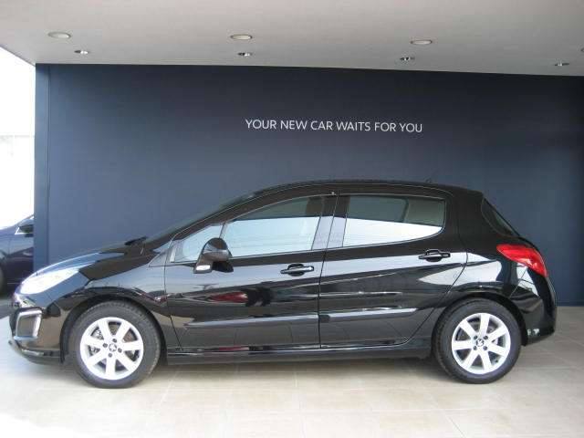 認定中古車情報