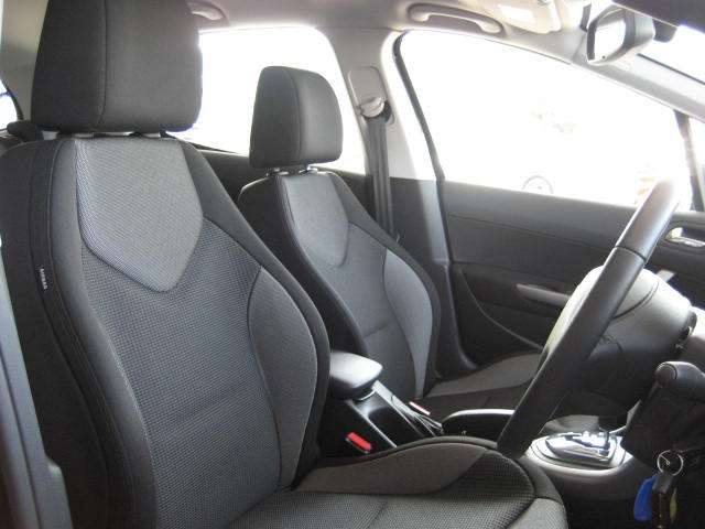 認定中古車情報