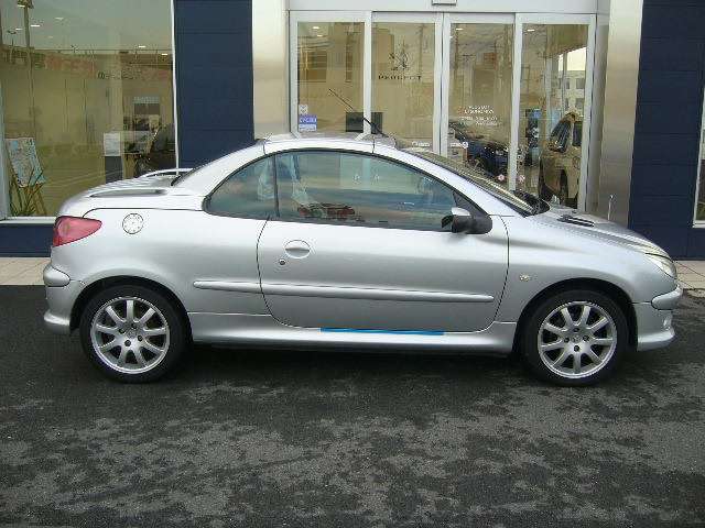 認定中古車情報