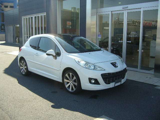 認定中古車情報