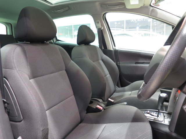 認定中古車情報