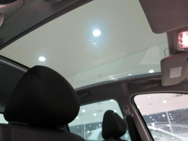 認定中古車情報