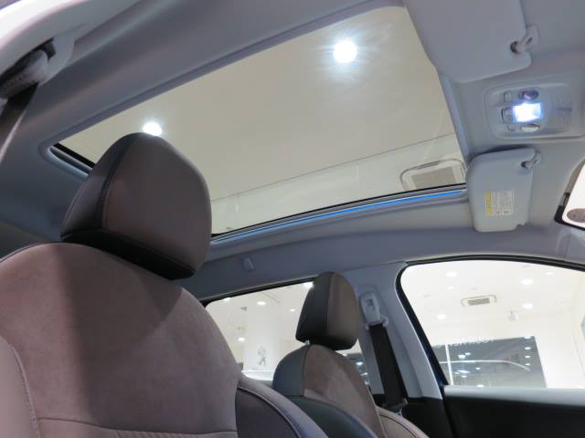 認定中古車情報