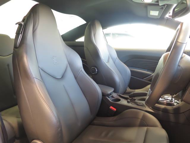 認定中古車情報