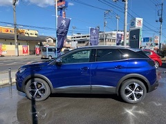 大人気SUV☆試乗車販売開始です☆彡