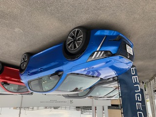 ご試乗できます。。。