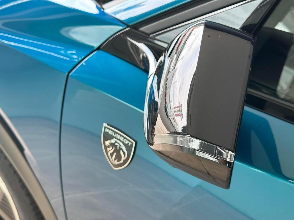 NEW　PEUGEOT408　アンコールフェア開催中です