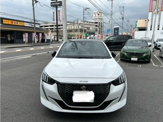 認定中古車のご案内です！