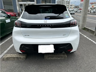 認定中古車のご案内です！