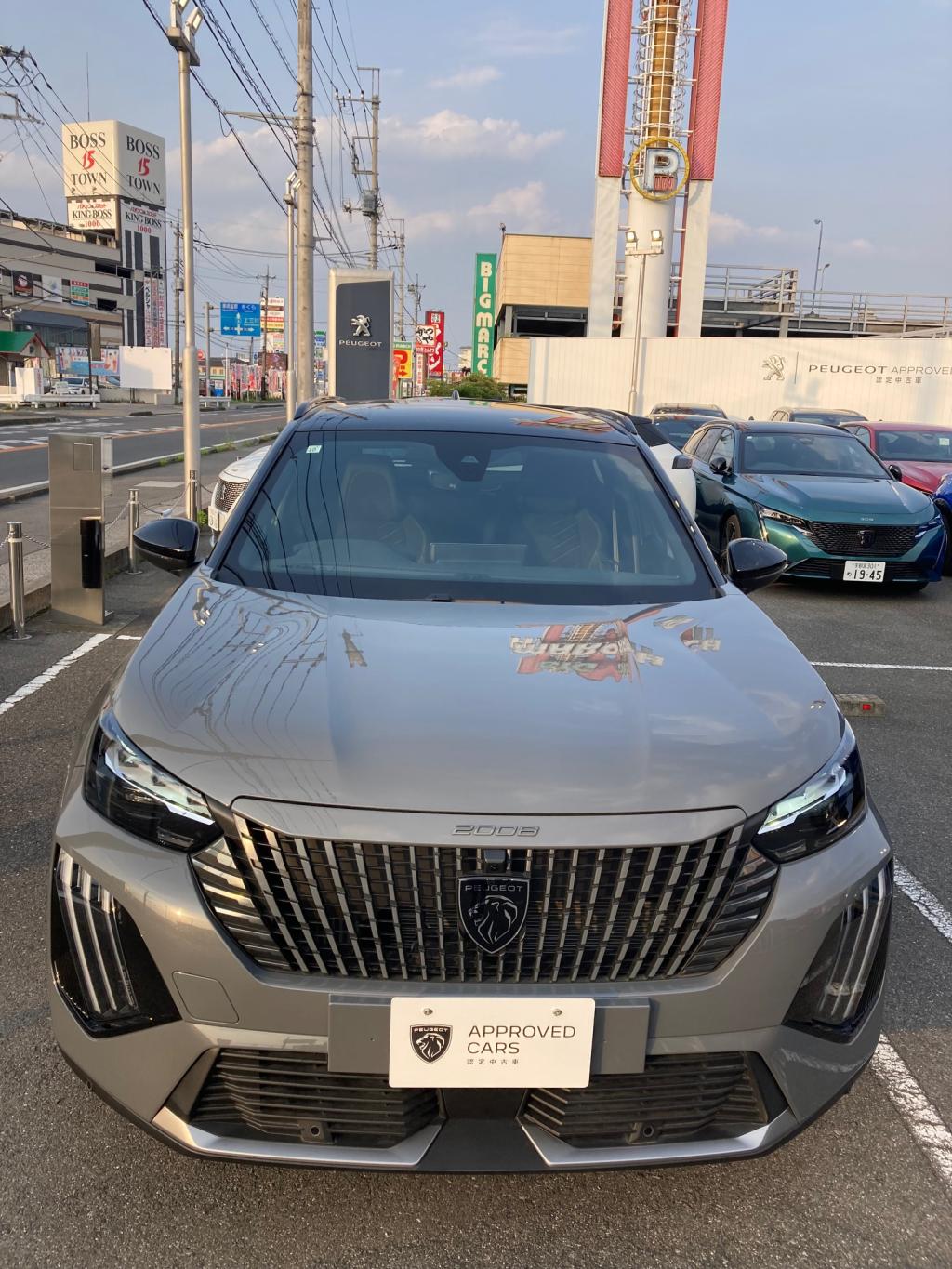 ☆彡認定中古車のご案内☆彡