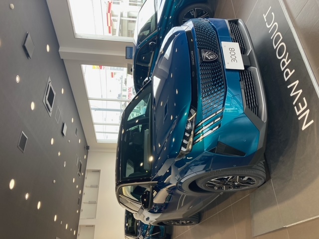 新型3008のご案内です😆❗