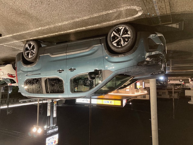 フェア開催中です🚗