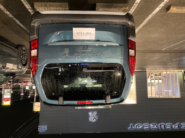 フェア開催中です🚗