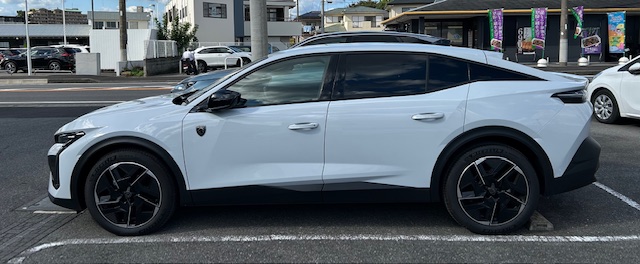 408GTHYBRID試乗いただけます🚗