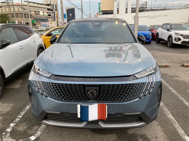 ご試乗可能車種のご案内🚗