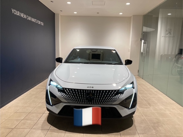 ご試乗可能車種のご案内🚗