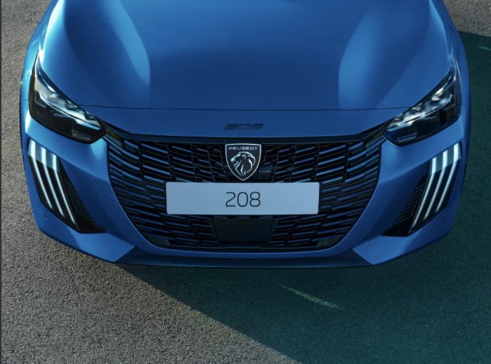 208HYBRIDデビューフェア開催のご案内🚗