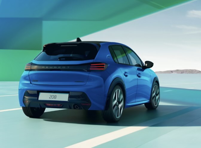 208HYBRIDデビューフェア開催のご案内🚗